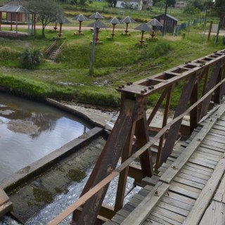 BALNEÁRIO MUNICIPAL